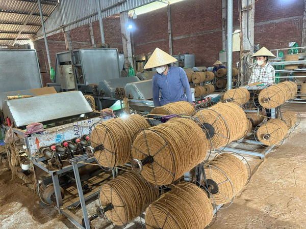 Công ty Nông Sản Sao Việt