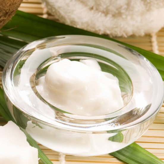 Dầu dừa