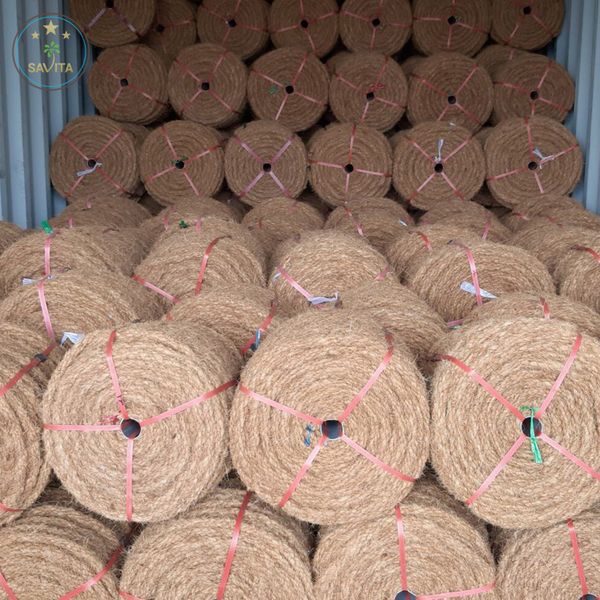 Dây xơ dừa