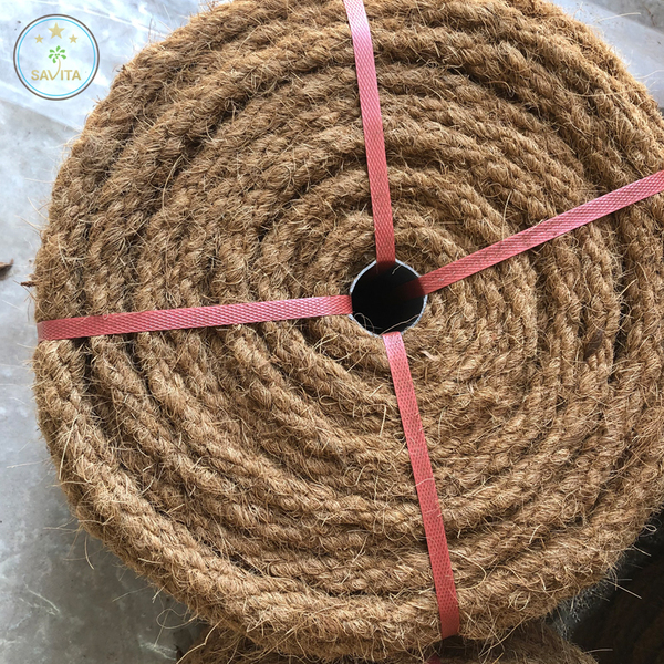 Dây xơ dừa