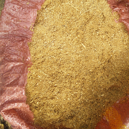 Mụn dừa