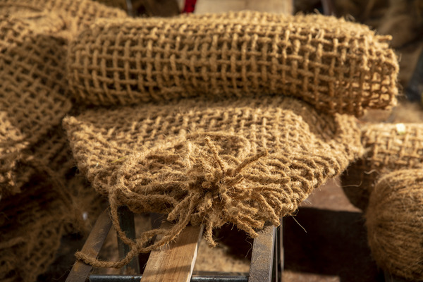 Gối ôm xơ dừa