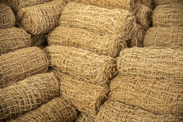 Lưới xơ dừa