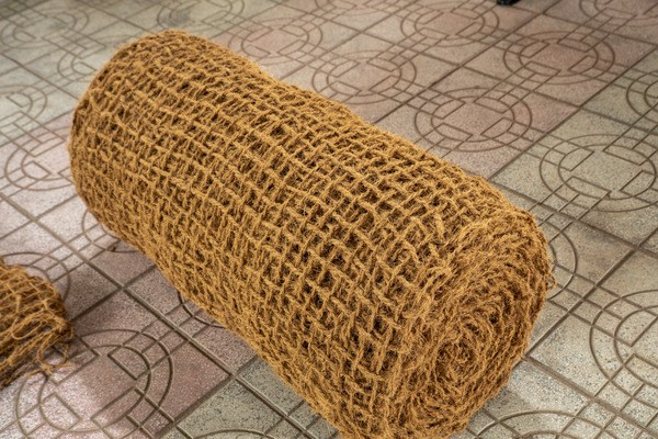 Lưới xơ dừa