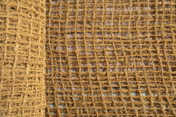 Lưới xơ dừa