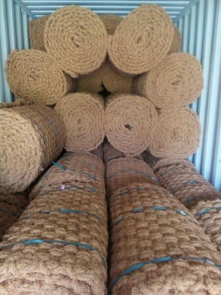 Thảm xơ dừa