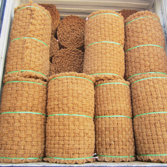 Thảm xơ dừa