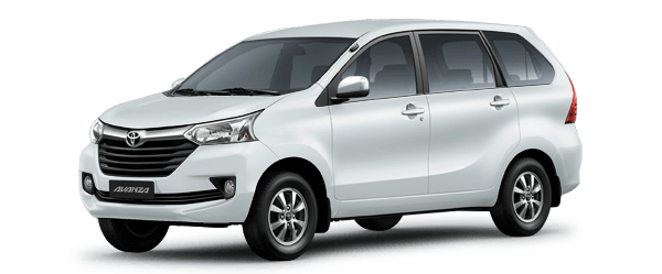 Avanza - Toyota Tây Ninh - Công Ty TNHH Toyota Lý Thường Kiệt Tại Tây Ninh