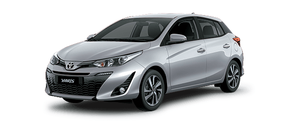 Yaris - Toyota Tây Ninh - Công Ty TNHH Toyota Lý Thường Kiệt Tại Tây Ninh