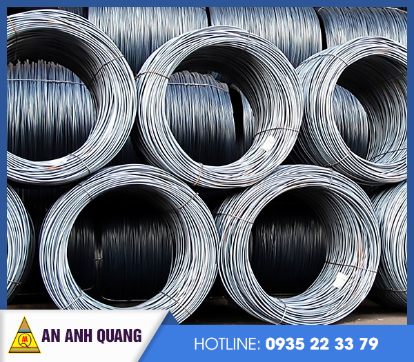 Thép cuộn mác SAE1008