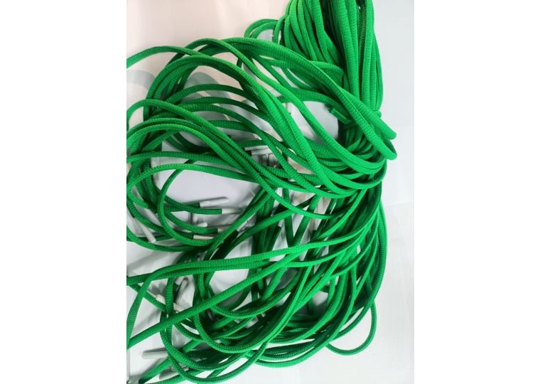 Dây luồn tròn xanh lá