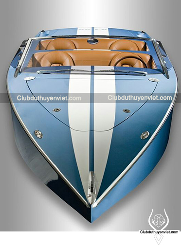 Thiết kế du thuyền mini TE-04 - Du Thuyền Antyachts - Công Ty TNHH Sáng Tạo Và Phát Triển ý Tưởng 102