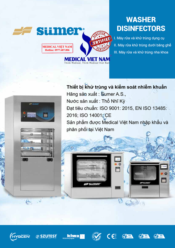 Thiết bị y tế