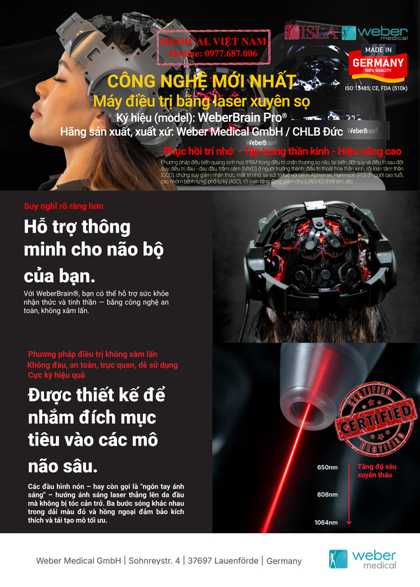 Thiết bị y tế
