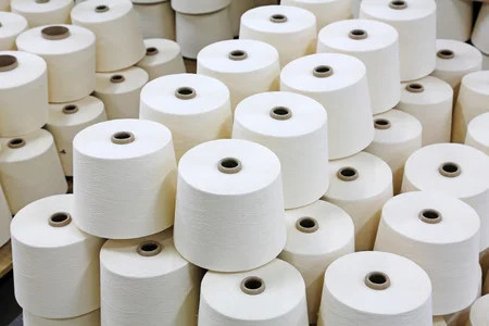 Sợi cotton - Sợi Cotton VEETOO - Công Ty TNHH VEETOO Quốc Tế