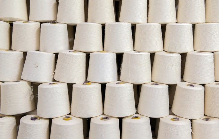 Sợi cotton - Sợi Cotton VEETOO - Công Ty TNHH VEETOO Quốc Tế
