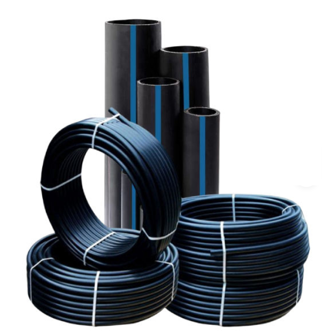 Ống nhựa HDPE