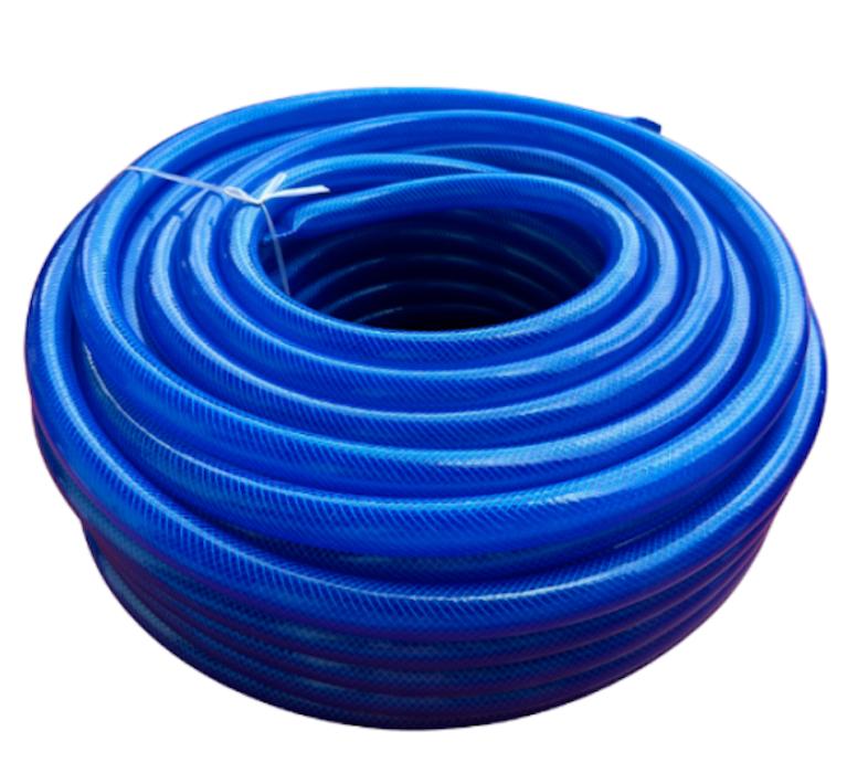 Ống nhựa PVC dẻo