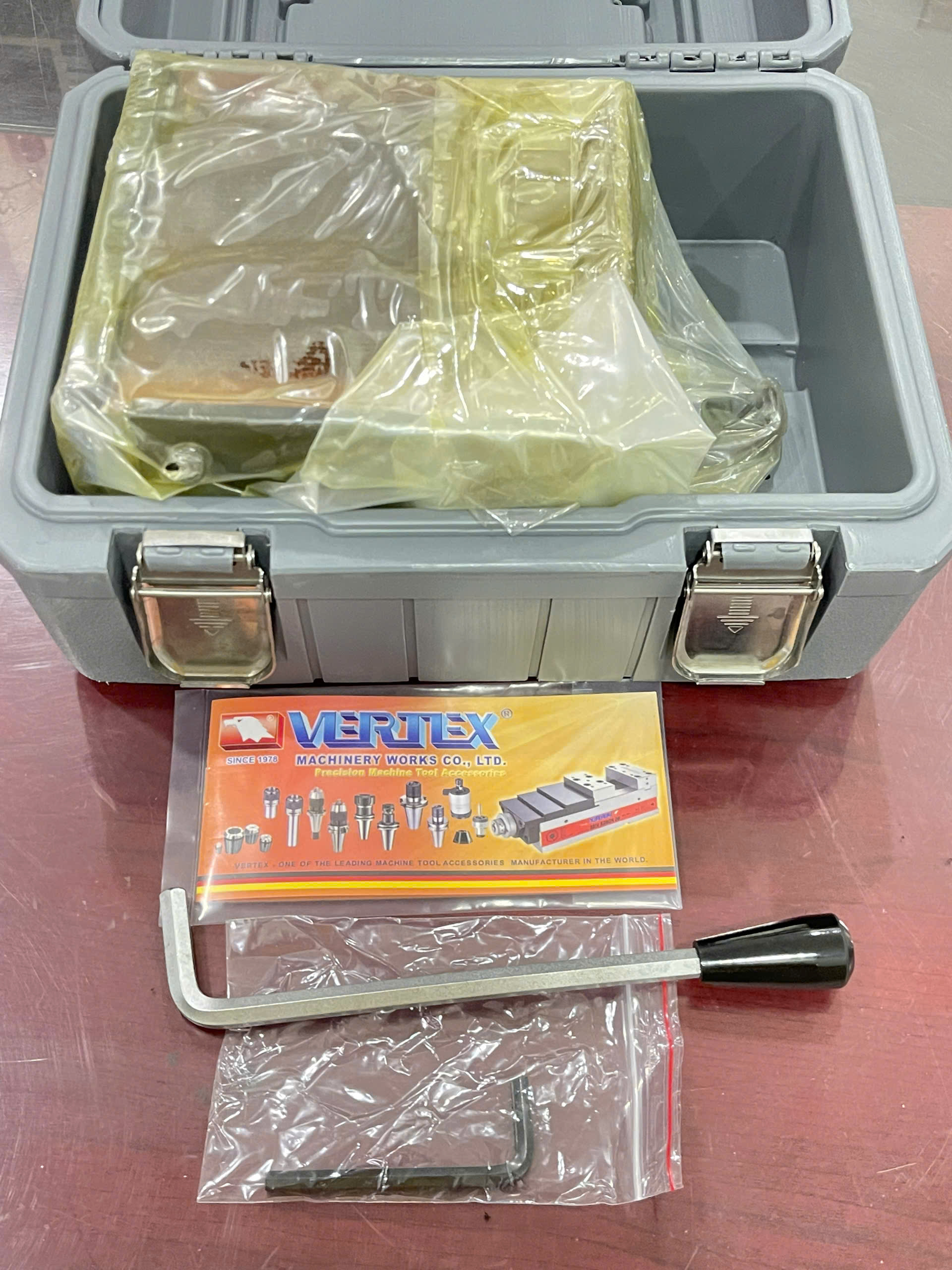 Bàn từ nghiêng V-66SA VERTEX