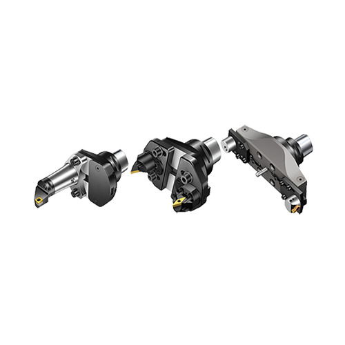 Công cụ Boring CoroBore XL Sandvik
