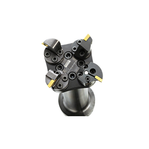 Dao phay CoroPlex SL Sandvik