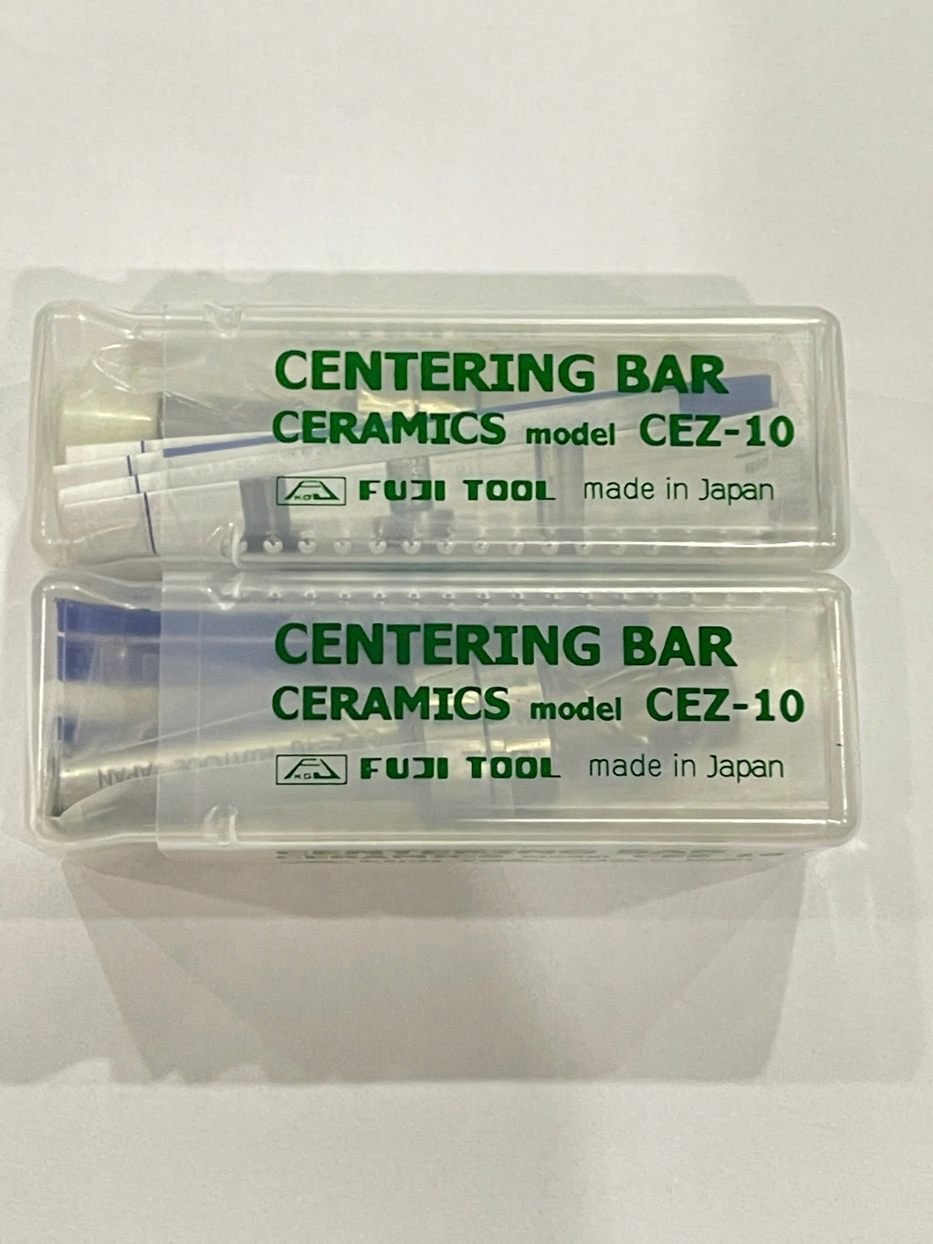 Đầu dò CEZ-10 Fuji Tool