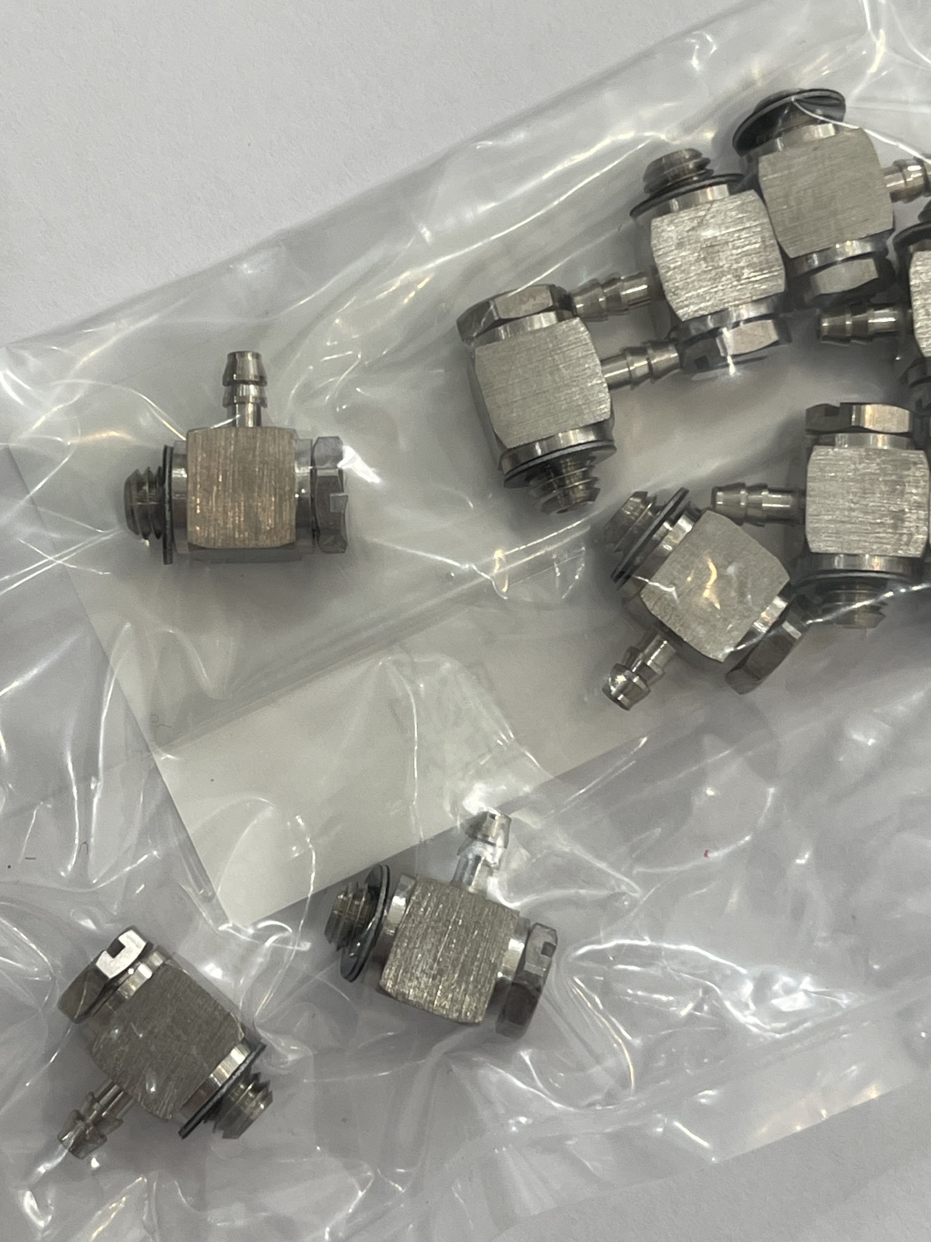 Khớp nối nhanh FTL4 M5 CKD