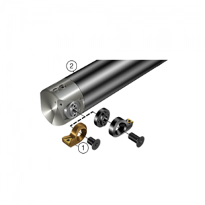 Công cụ boring CoroBore 825