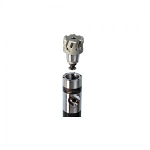 Dao doa CoroReamer 830