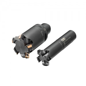 Dao phay chamfer CoroMill 495
