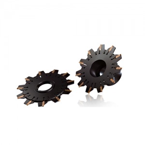 Dao phay groove CoroMill 329