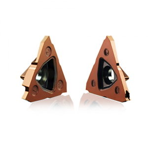 Dao tiện cắt rãnh CoroCut 3