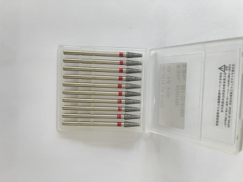 Mũi đá mài CBN mạ tĩnh điện