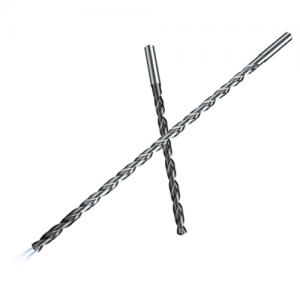 Mũi khoan cacbua rắn CoroDrill 861