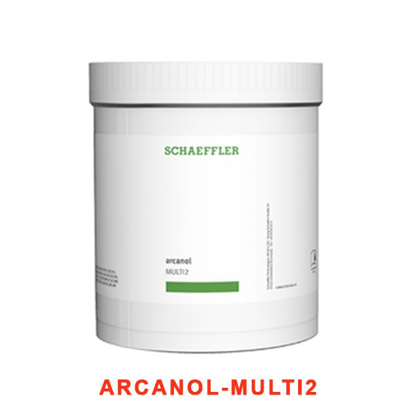 Mỡ bò ARCANOL-MULTI2