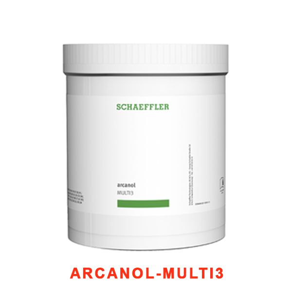 Mỡ bò ARCANOL-MULTI3