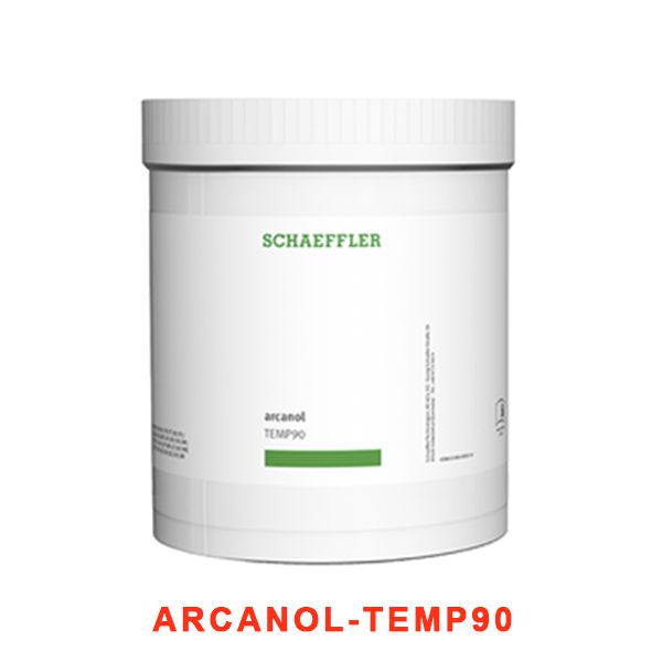 Mỡ bò ARCANOL-TEMP90