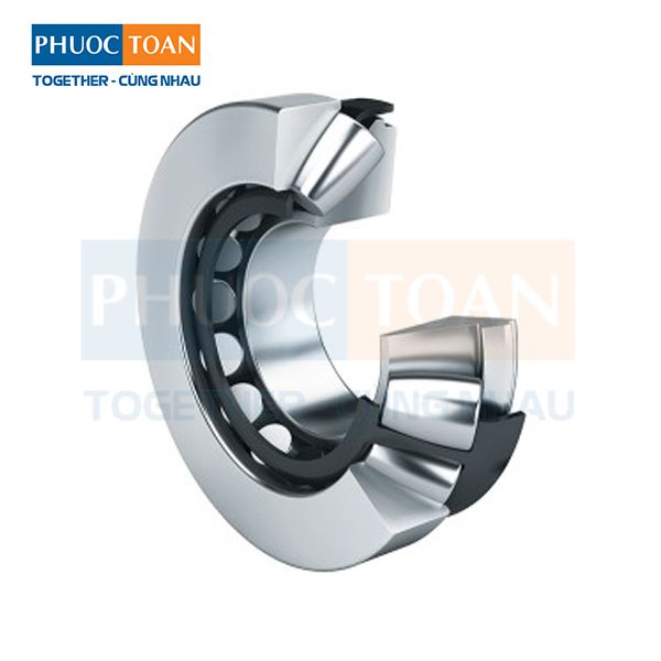 Vòng bi cầu hướng trục
