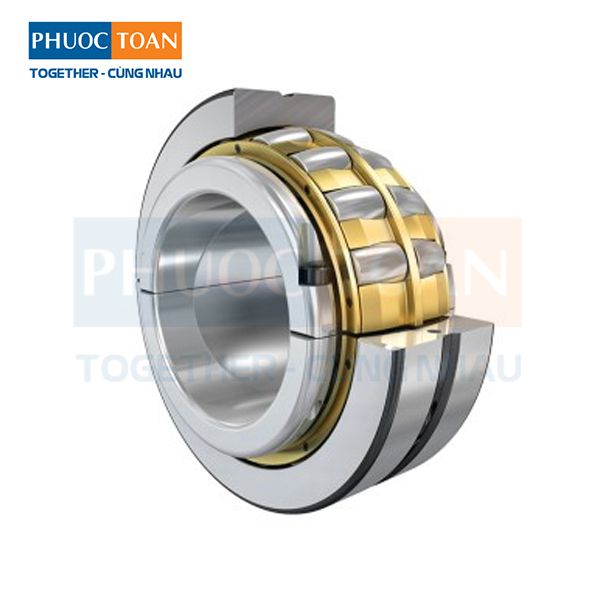 Vòng bi cầu tách rời