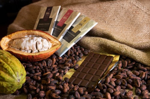  - Công Ty Cổ Phần Binon Cacao