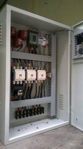 Công Ty TNHH Điện Công Nghiệp Evina