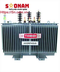 Máy biến áp Thibidi - Công Ty TNHH Dịch Vụ Và Thiết Bị Sao Nam