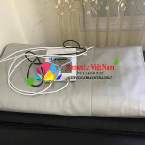 Chăn điện giảm béo - Thiết Bị Spa Domestic Việt Nam - Công Ty TNHH Domestic Việt Nam