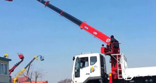 Cho thuê xe cẩu - Thiết Kế Cảnh Quan & Cây Xanh Đại Hưng Landscape - Công Ty TNHH Xây Dựng Dịch Vụ Đại Hưng Landscape