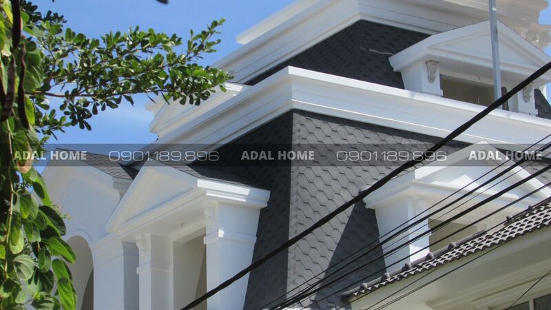 Biệt thự Vũng Tàu