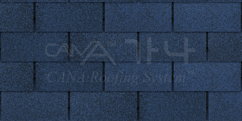 Cana đồng phẳng Dark Blue