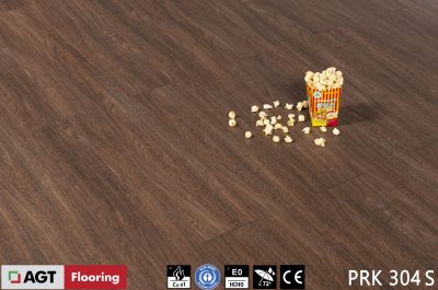 Sàn gỗ AGT PRK 304 Slim - Sàn Gỗ Nhập Khẩu Phương Đông - Công Ty TNHH TM Và Nội Thất Phương Đông