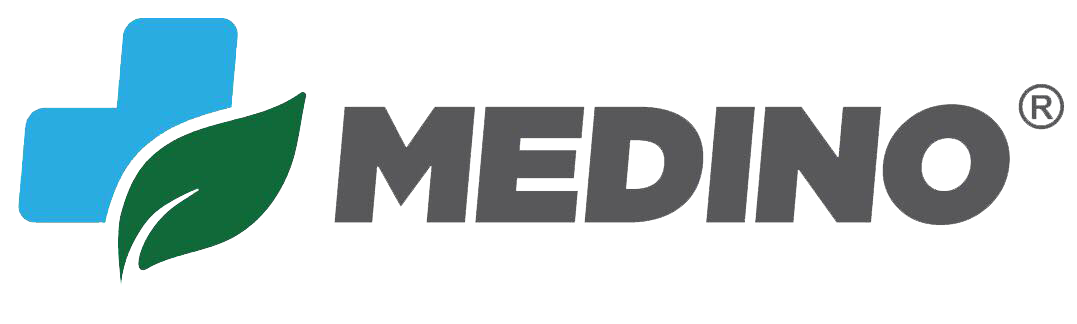 Logo công ty - Medino