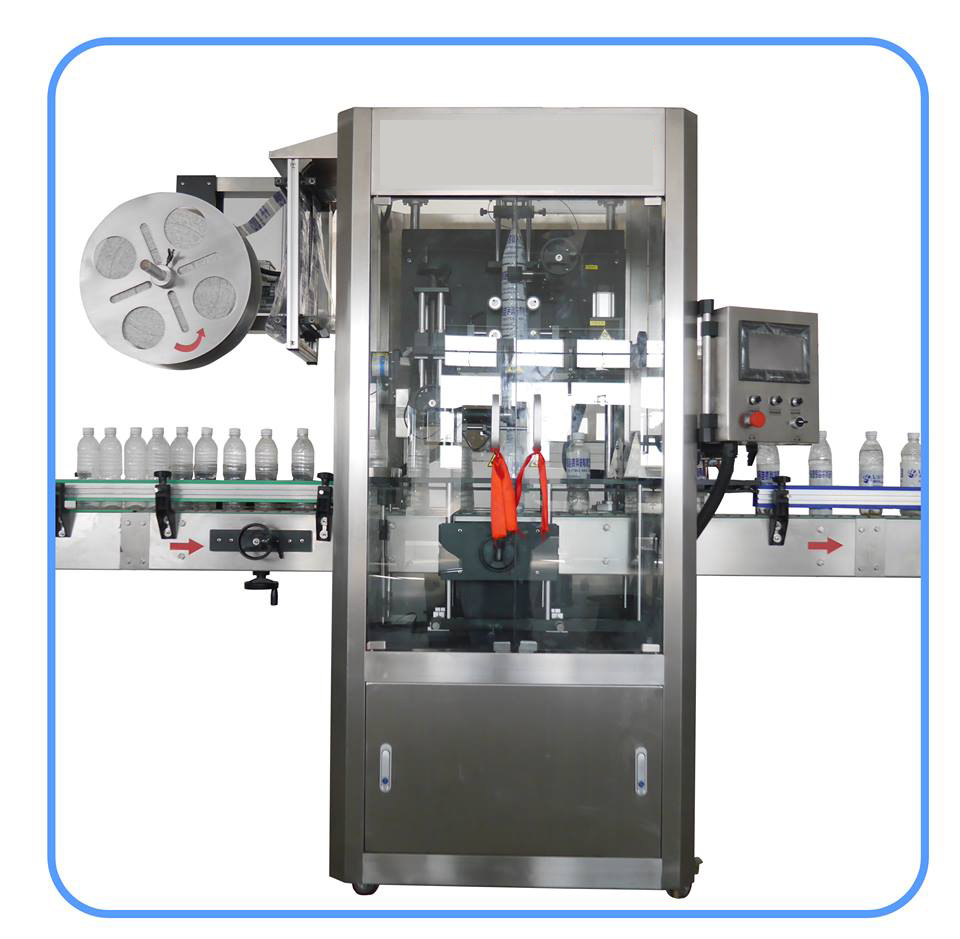 Máy phóng nhãn - Công Ty TNHH Máy Và Thiết Bị Chế Biến Thực Phẩm Trọng Nghĩa