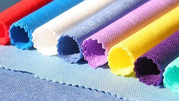 Vải không dệt PP - Vải Không Dệt New One-Brand - Công Ty TNHH Sản Phẩm Không Dệt New One-Brand VN